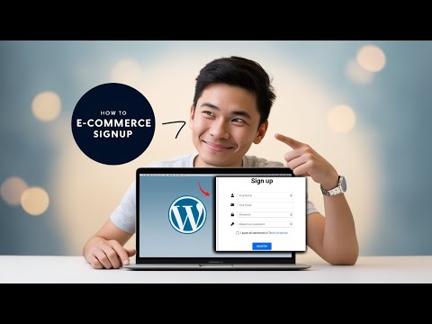 How to Add Login Signup Popup in WordPress & WooCommerce (2024)