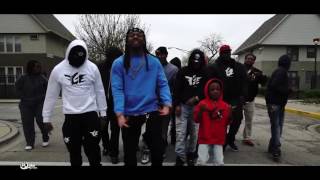 Dj Legacy - Montana of 300    Panda Remix    Shot by @lakafilms