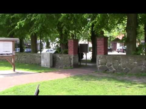 Sirenen E57 - Probealarm in Harpstedt