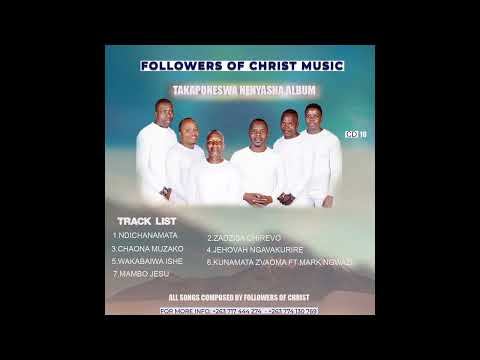 FOLLOWERS OF CHRIST - WAKABAIWA ISHE