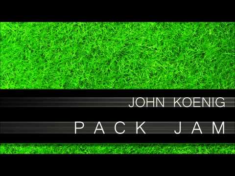 John Koenig - Pack Jam
