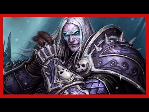 How Powerful Was the Scourge? - World of Warcraft Lore