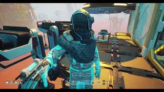 Forever Skies Ep3 Helium