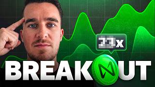 The Real Reason NEAR Protocol Became a Top Performer (Price Prediction)