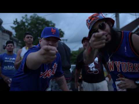 SALINI HQ and Charly La Melma