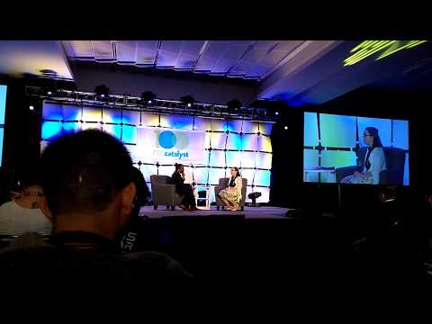 PTK Catalyst 2018 International officer Caucus