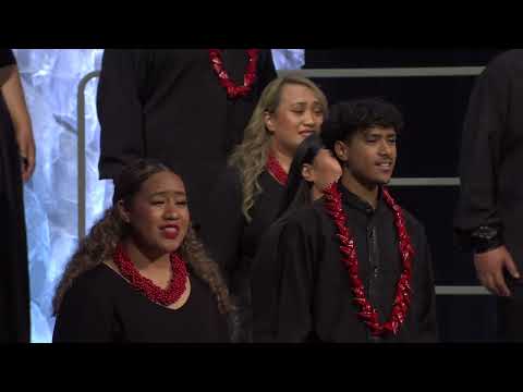Pacific Connection