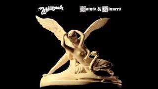 Whitesnake - Dancing Girls (Saints An&#39; Sinners)