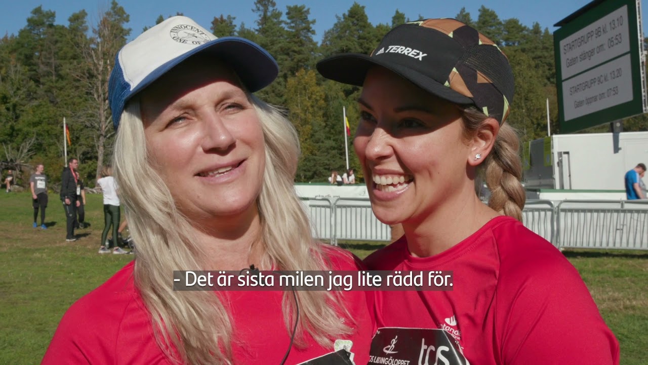 Avsnitt 4: Det tredje loppet i #MinKlassiker är avklarat! Efter en del krampkänningar, några skavsår och ett stort endorfinpåslag kan nu deltagarna med stolthet lägga Lidingöloppet till handlingarna.