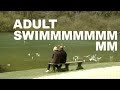 Adult Swim Bump Park Bench Swimmmmm 2011