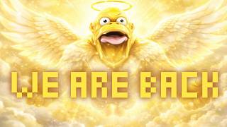 This Update WILL SAVE Animal Company!