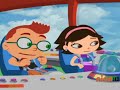 Little Einsteins Emerald Get Your Microphone On Nick On December 9 2011 Part 4