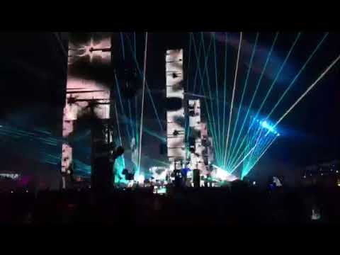 Dreamstate SoCal 2017 AEON Presented by Paul van Dyk