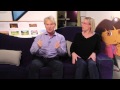 Dora The Explorer Meet The Creators Valerie Walsh Valdes Chris Gifford Nick Animation Studio