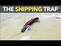 the shipping trap