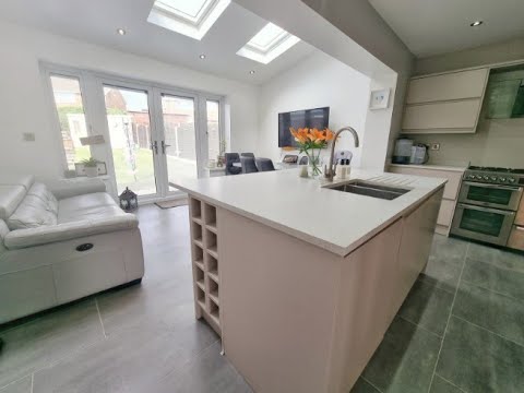 Property for sale on Bellwood Crescent, Hoyland, Barnsley with NestledIn Estate Agents