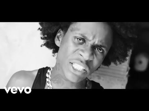 Prince Swanny - Unknown Car (Official Video)