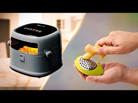 11 Japanese Kitchen Gadgets Worth Buying | Japanese Food Gadgets ▶17