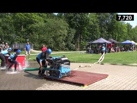 m12 SDH Březovice muži - PKL KOŠŤÁLOV 2021 2.pokus