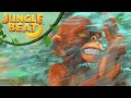 Bad Hair Day Jungle Beat Munki Trunk Full Episodes Kids Cartoon 2024