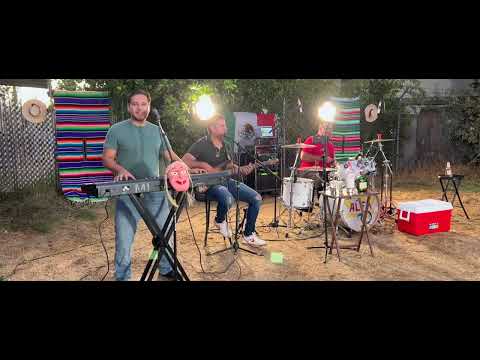 ALFA 7 - Ella no es para mi / Si no te hubieras ido / Cuando te volveré a ver / Sin frio ni sueño.