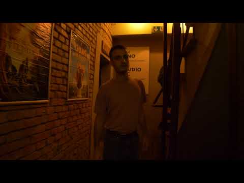 Acud Macht Neu by filmArche