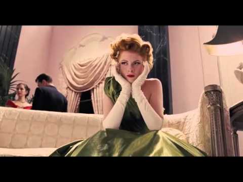 Hail, Caesar! Official Trailer (2016)