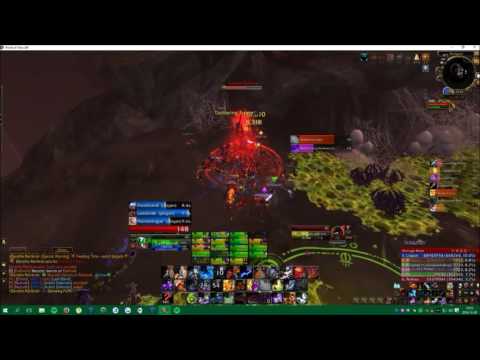 enhancement shaman hc elerethe renferal