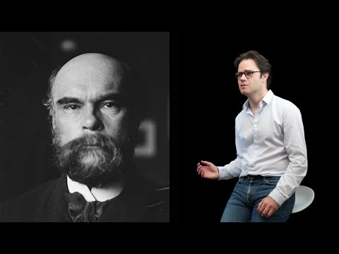 VENIR À TOI - Paul VERLAINE - "Le bruit des cabarets, la fange du trottoir,"