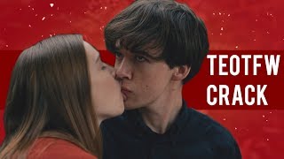 The End Of The F**king World-CRACK