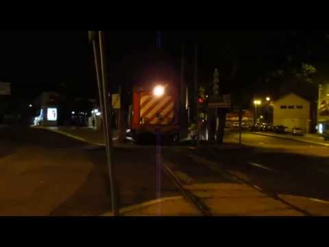 1408 + 1415 com Sperry - Alcântara Terra