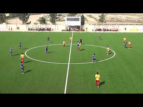 ST. ANDREWS - SENGLEA = 1 - 0 (30.09.2017)