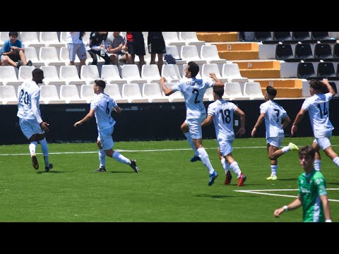 El Ceuta directo al play-off tras ganar al Cacereño (3-0)