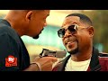 Bad Boys Ride Or Die 2024 Martin Lawrence Can T Die Michael Bay Cameo