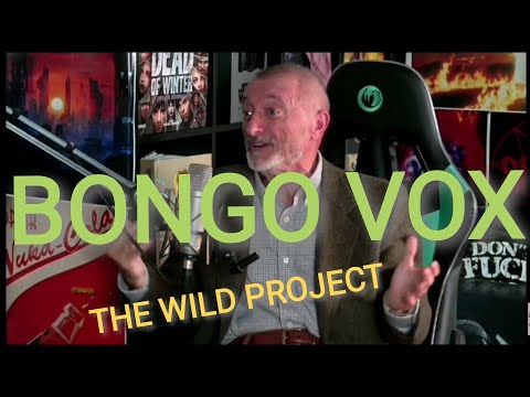 Pérez-Reverte: Bongo v Vox