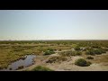 MTB Trail Botswana