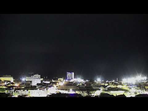 05-07-2026 - 2/2 - 🔴 LIVE Punta Arenas Chile | Estrecho de Magallanes | Patagonia Live Cam 24/7