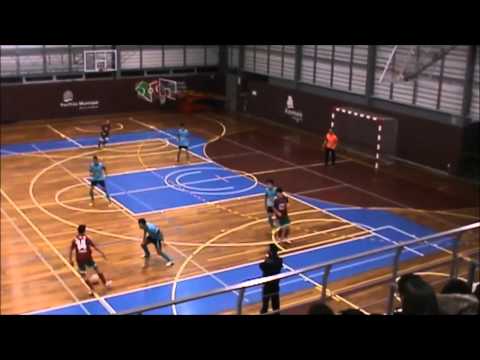 F C Azemeis vs G C R Ossela