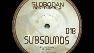 Slobodan - Earcrack