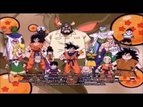 DBZ Kai TV: Episode 2: Musical Numbers, Kai Abridged, and Slow Motion
