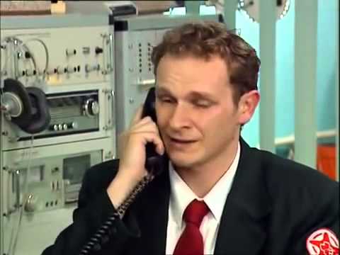 Šemso naručuje pizzu