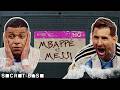 The Greatest World Cup Final Ever Needs A Deep Rewind Argentina Vs France 2022