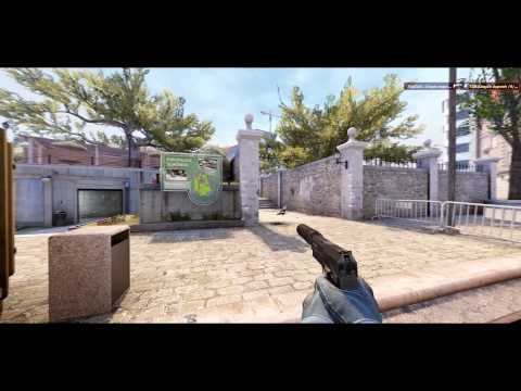 FACEIT League 2015 Stage 2: s1mple vs. TSM