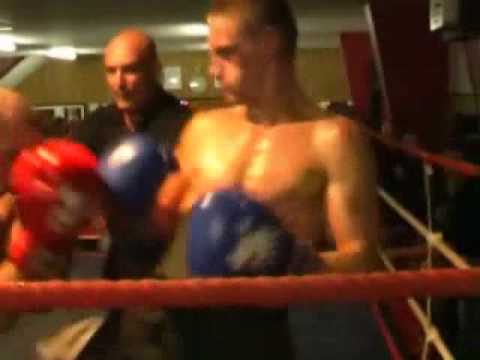 KKS Zienc Ein Jahr MTBD