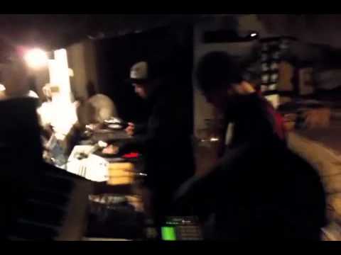 Super Saturday Session w/ Squareweezy, R-Cade, & Teeko (live sesh)