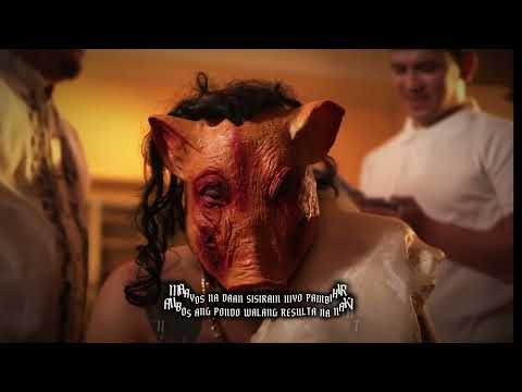 Bayang magiliw By : Mandarhyme ( official music video )