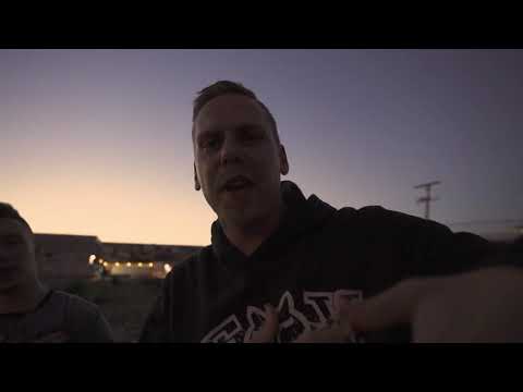 Grandmaster Flow x Socn - LIEBE DIESE PARTS