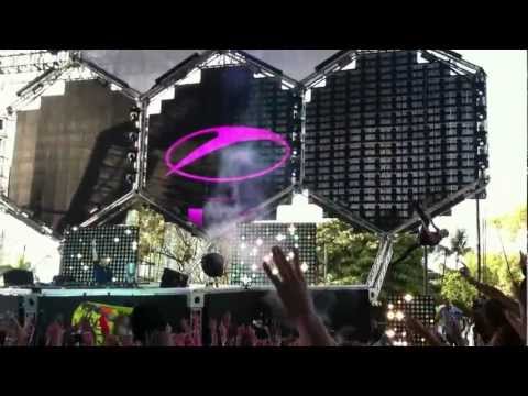 Dash Berlin ASOT 550 Miami 2012.03.25