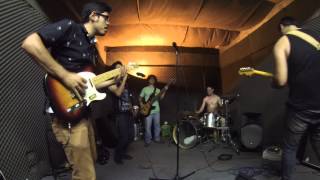 Goodbye - Los Blasphem (Ensayo)