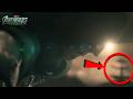 THEY GAVE AWAY THE ENDING AVENGERS DOOMSDAY TRAILER EASTER EGG BREAKDOWN